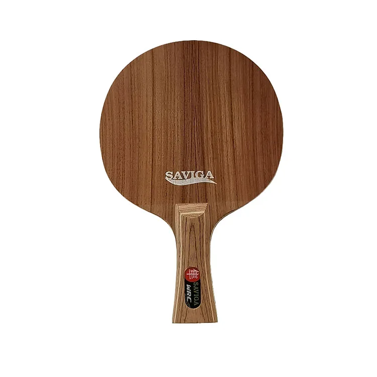 Factory PricesSAVIGA carbon blades table tennis blade wood blades table tennis DW-10