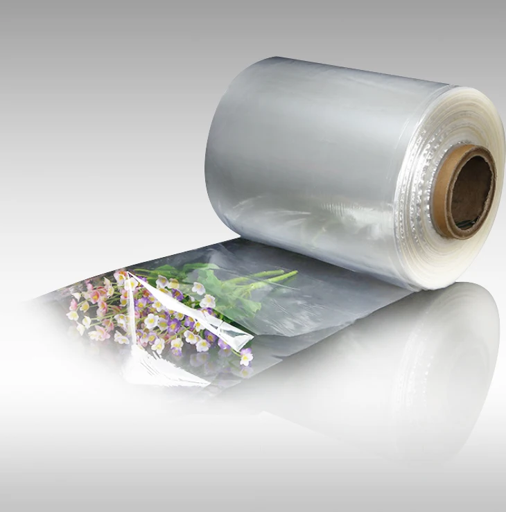 BOPP Plastic Polypropylene Plain Matt Transparent Cold Lamination Film For Protecting and Decorating Labels