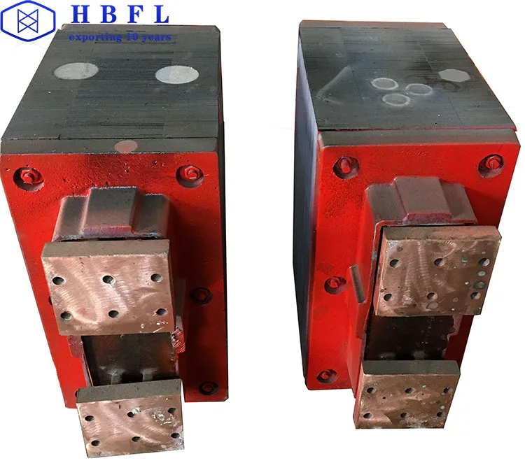 HBFL Automatic Reinforce Steel Rebar Weld Fence Panel Wire Mesh Make Machine
