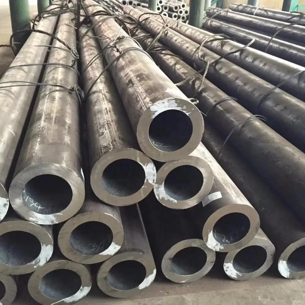 Price 316 Seamless Pipe 20 Inch Sch 40 Tube 4 Chinese Agriculture Galvanized Seamless Steel Seamless Pipe