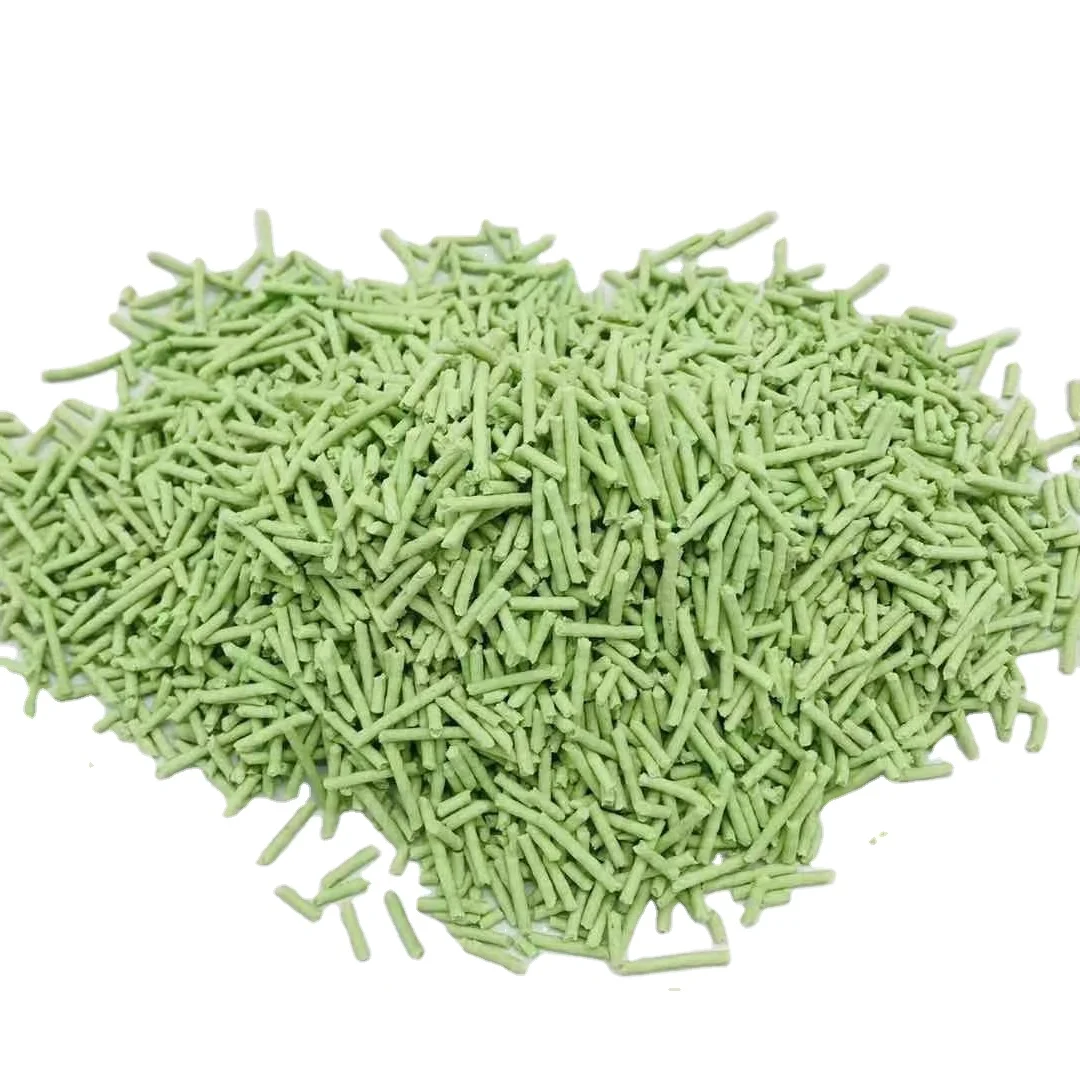 20L cat litter tofu bags tofu cat litter deodorant beads