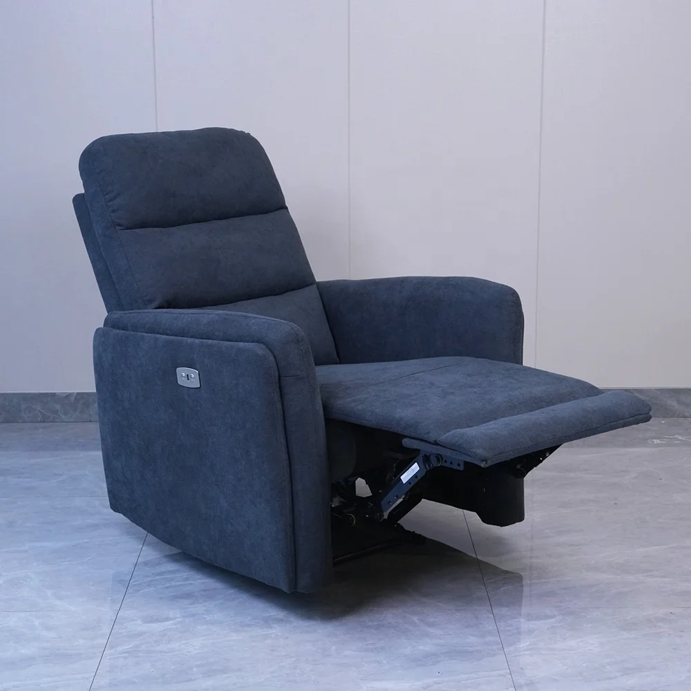 Multifunctional electric power armchair inflatable sofa lazy boy recliner sofa for home living room salon