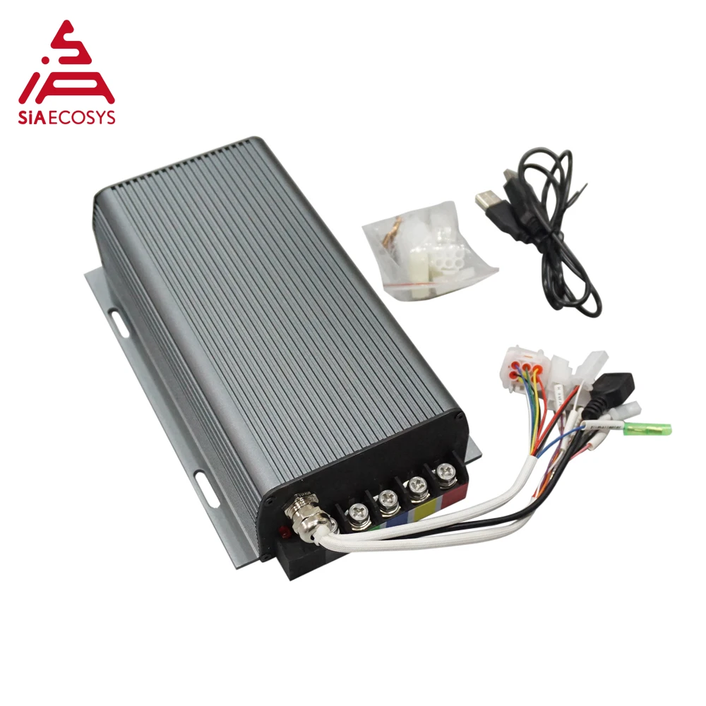 Колесо для мопеда Siaecosys/QSMotor 17*1 6 дюйма с двигателем ступицы спицевого электровелосипеда 205 3 кВт 50H V3I/V3 и
