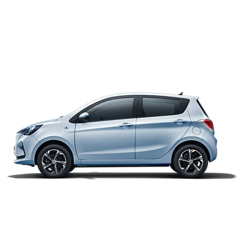 Cheap Price Wholesale Changan Benben E-star Mini Used High Speed Suv Battery EV Car Auto Electric