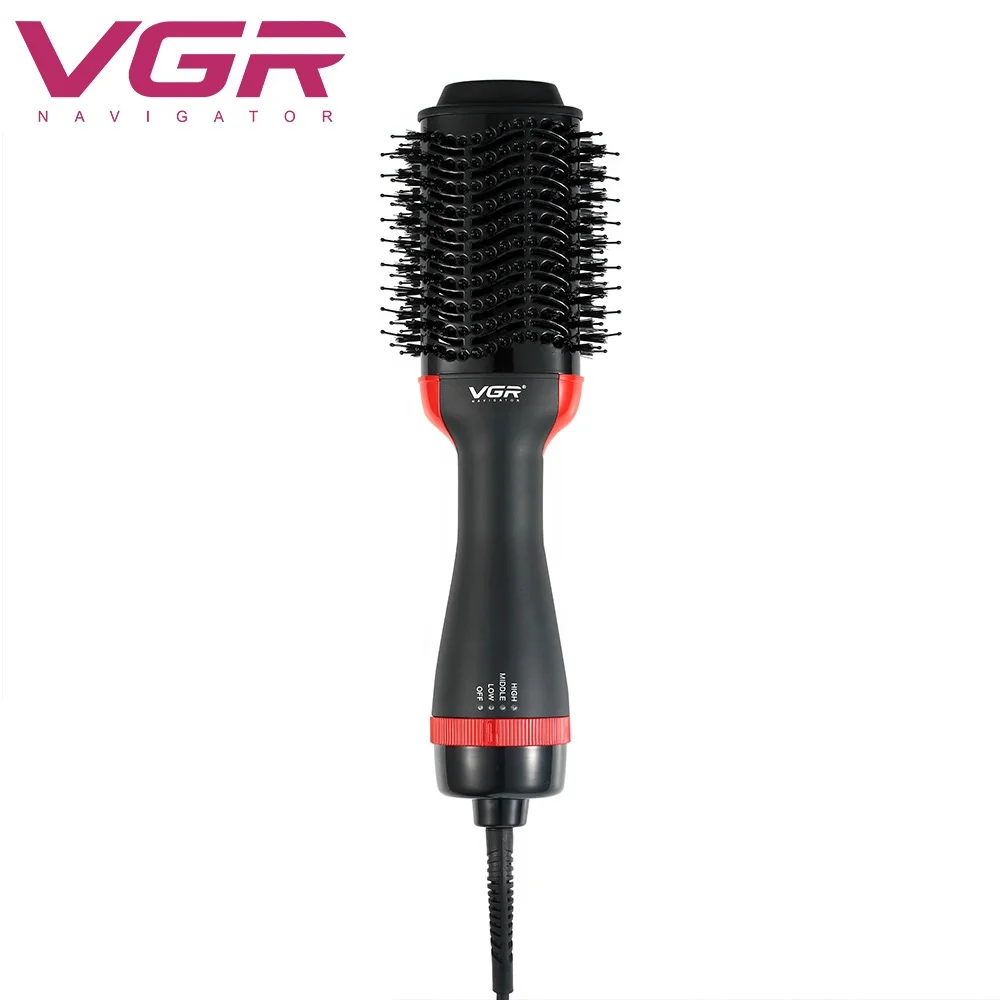 Original VGR V416 Professional DC Motor Hair Dryer For Salon 3 Speed Hair Dryer