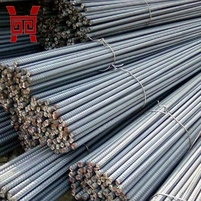 Прямые продажи от производителя ASTM hrb400 hrb500 6 мм 8 мм недорогие деформированные стальные стержни
