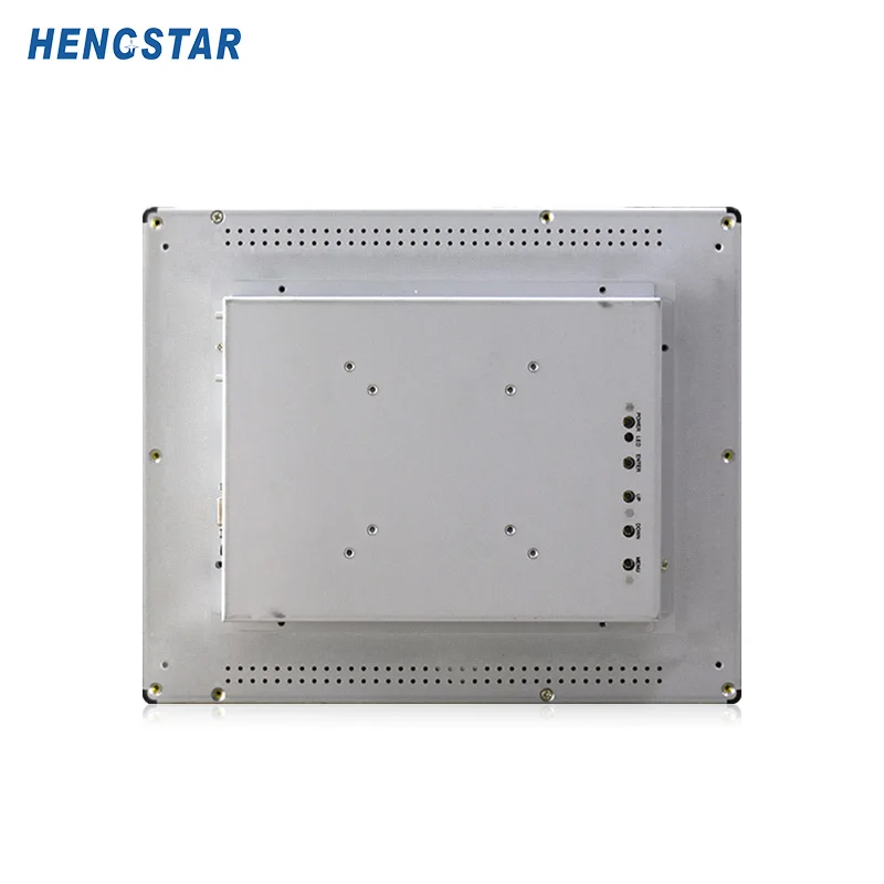 wireless display embedded 19 inch open frame lcd monitor