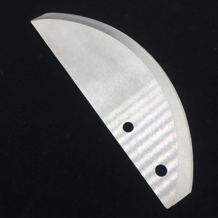 Customized Stainless Steel chopper blade for cutting meat for sale