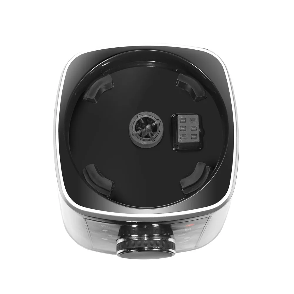 HB-1701OEM /ODM custom Countertop Professional Smoothie Shakes Hot Soup Cooking blender heating blenders