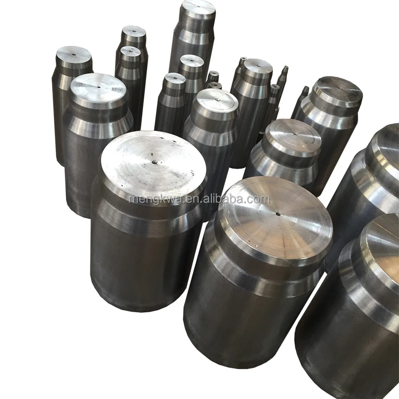 PVC PE Plastic Drainage Pipe Fully Automatic belling Expanding Machine Production Line Straight Type Square Type R Type