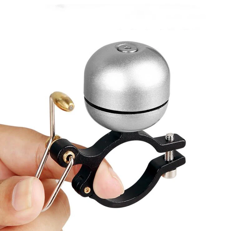New clear sound long-term bicycle bell mini bicycle copper horn mountain bike bell bicycle bell