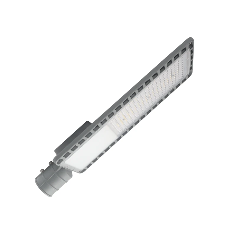 LED Street Light Outdoor IP65 Waterproof Dusk to Dawn 40w 60w 100w 150w 200w LED Street Light with Photoscell Sensor