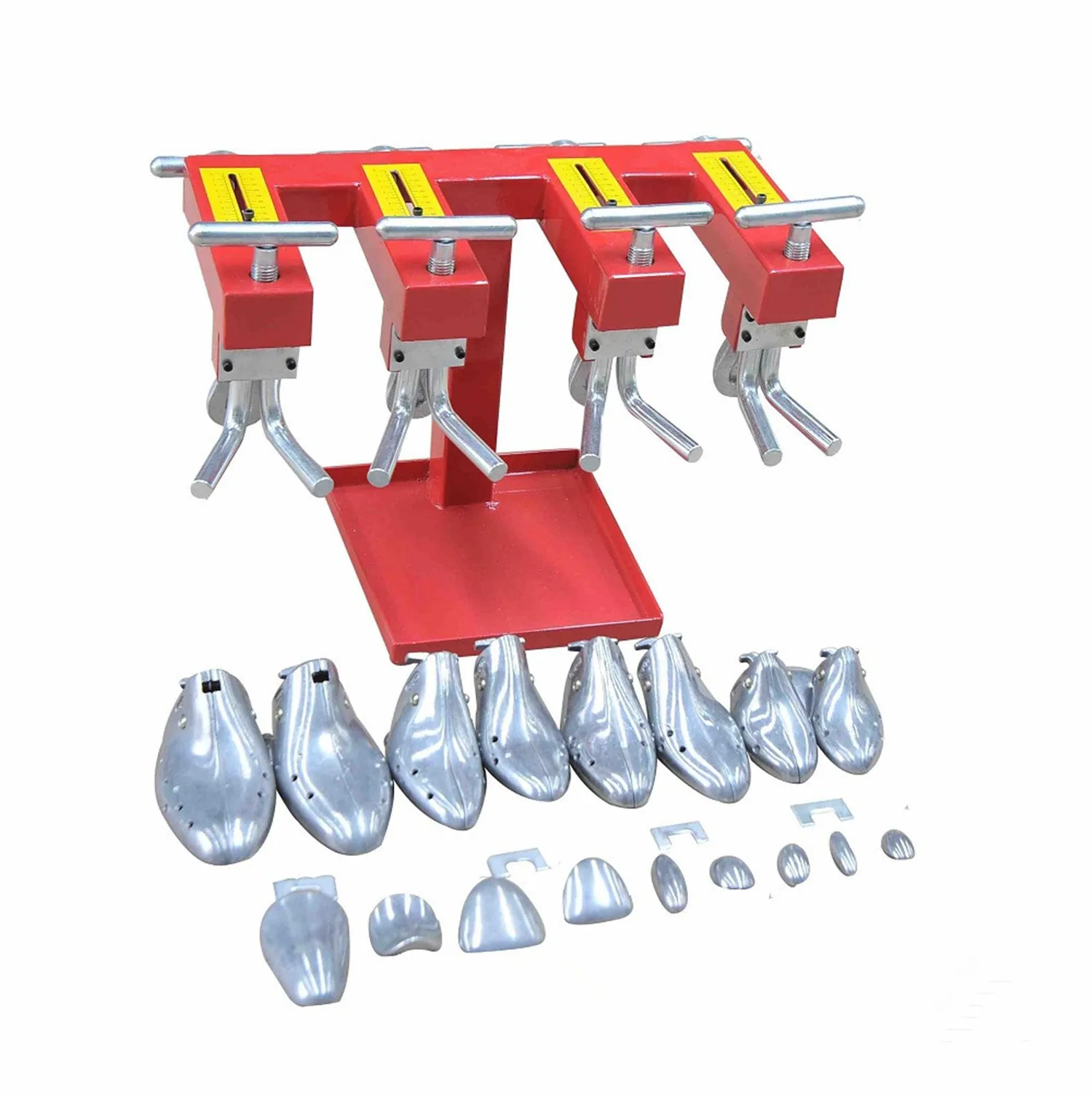 High quality Shoe Stretcher Shoe Stretching Machine for shoe lengthening and widening