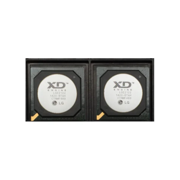 New Original ic chip BGA LGE2122 Integrated Circuit