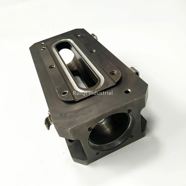 polypropylene 3d printing/precisely cnc machining 3d printer parts