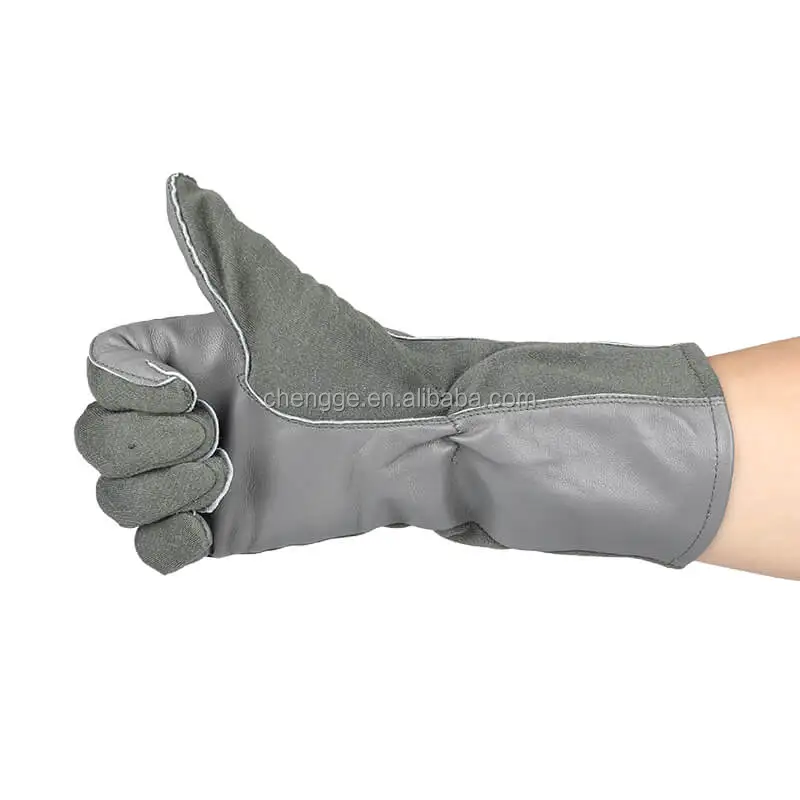 Pilot Accessories Nomex Flight Gloves