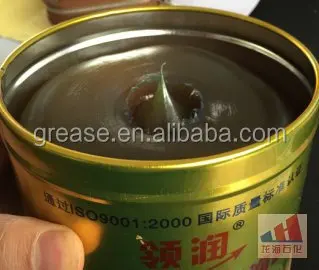 High Level Complex Calcium Sulfonate Grease