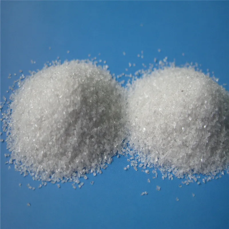 Al2O3 99.5% 36# 46#  white fused alumina blasting sand white alumina oxide grit