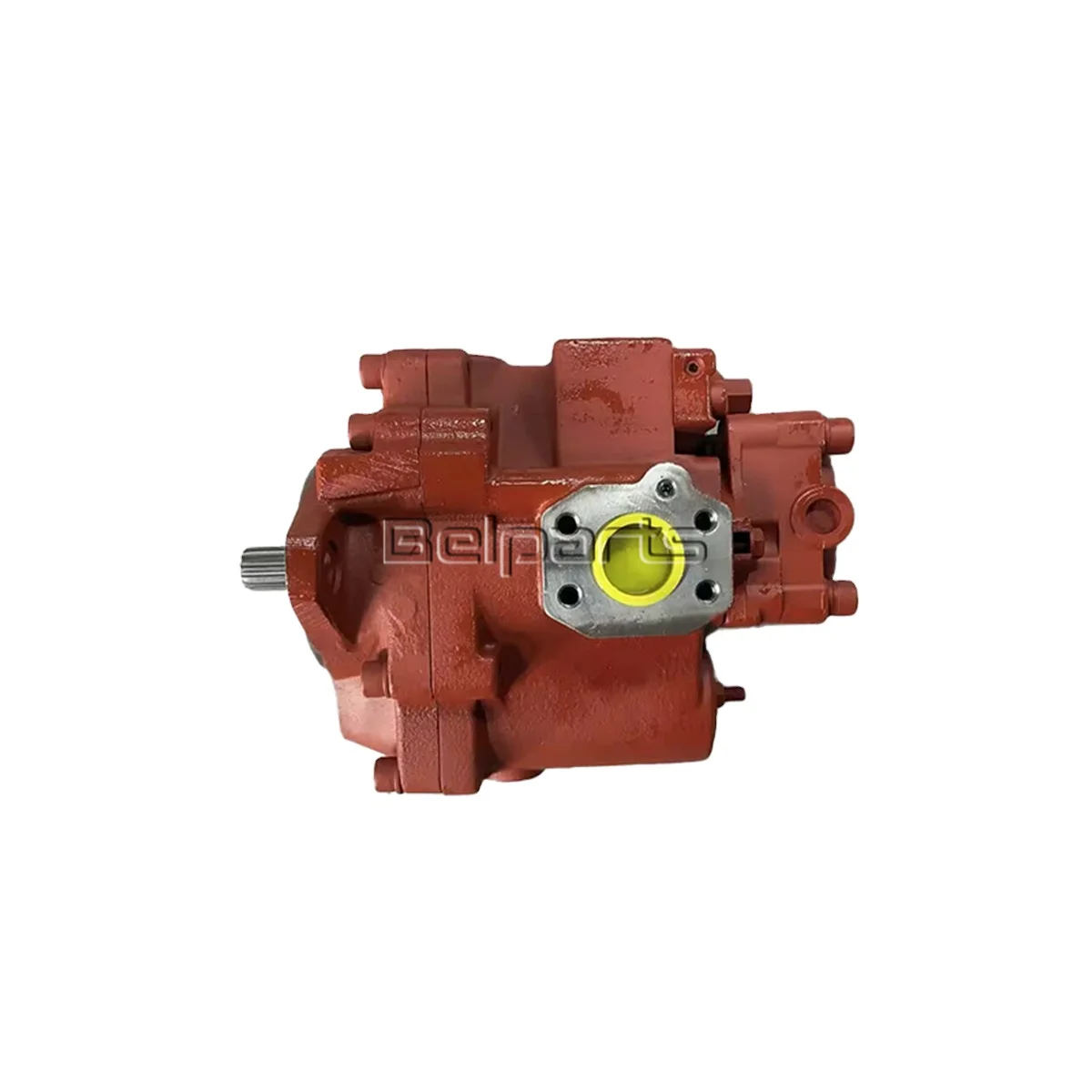 Belparts excavator nachi pvd 2b 36 hydraulic pump EX30-2 main pump 4331671 4358274 4399045