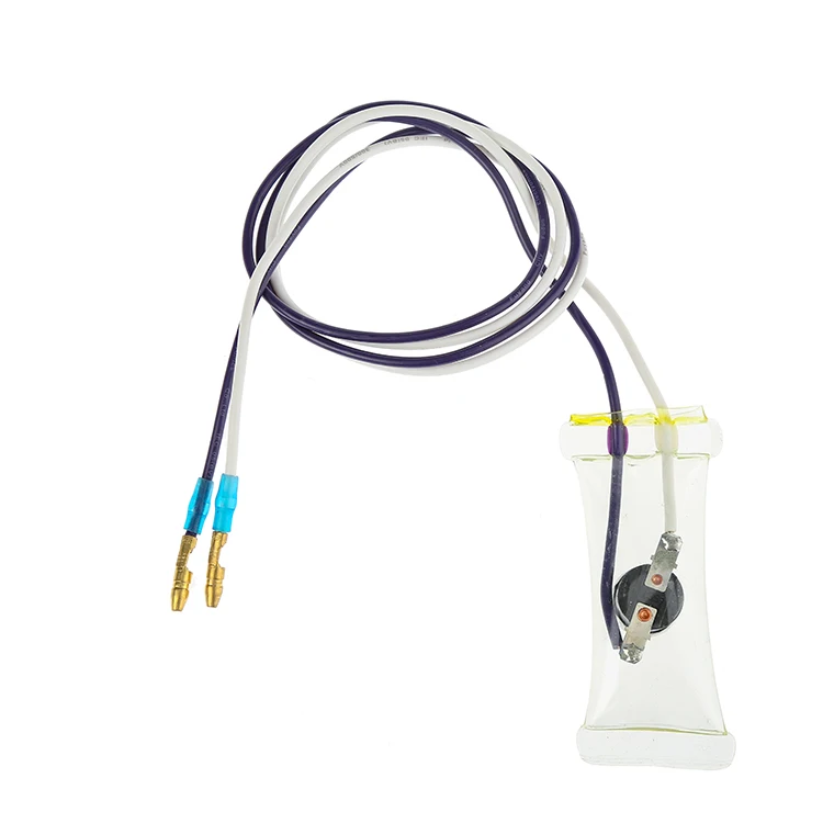 New Arrival Digital Defrost Thermostat for Refrigerator Superior Quality Safety Feature Electric Power Source 220V Household Use