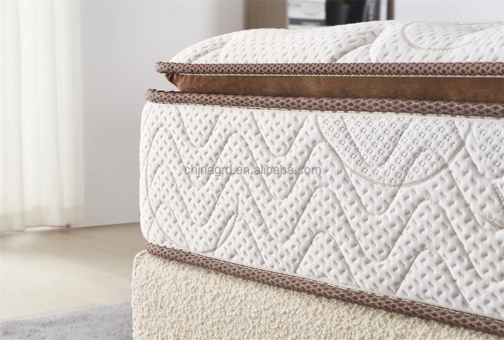 Latex Memory Foam Comfort Mattress Tatami Bed Mattress Quilted Healthy Roll Up Floor Mattress Japan Thickness 10 Fabric