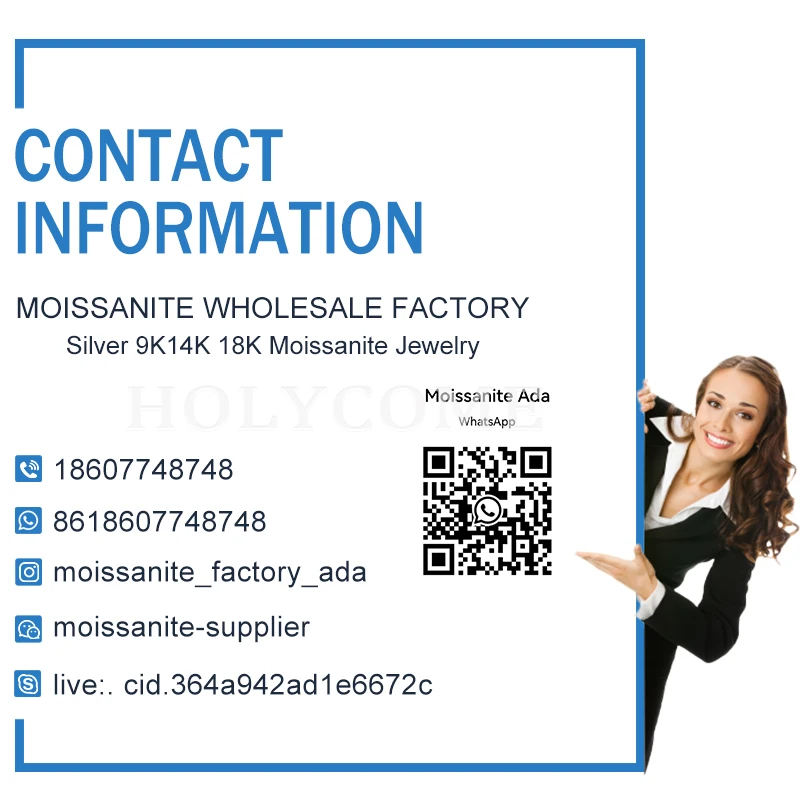 Reddit Popular Crushed Ice Hybrid Oval Moissanite Stone Factory Handmade D VVS1 Oval Moissanite Diamond Ring  GRA  Certificated