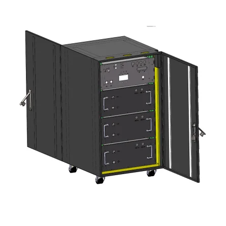 New Economical ESS Home Usage 48V10KW15KWH Complete Solar Lithium Battery System With 3pcs 100Ah LiFePO4 Batteries