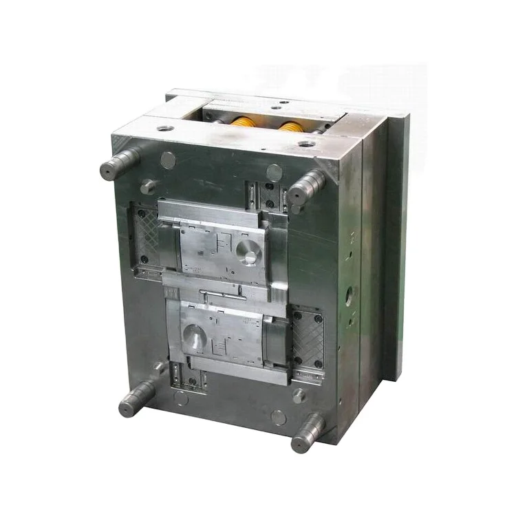 high efficiency second hand injection mould
