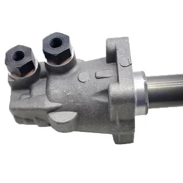 47207-37020 Toyota DYNA главный тормозной цилиндр для грузовика Hino Dyna 33 Запчасти строительной техники