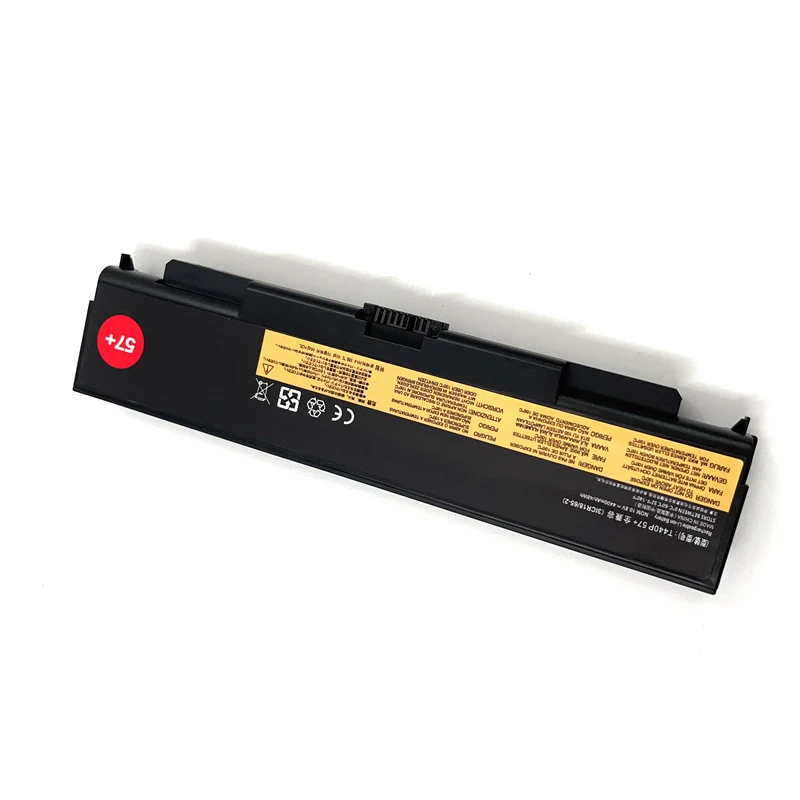 Wholesale Used Laptop T440P Battery for Lenovo ThinkPad T540P L440 L540 W540 0C52863 57+ 48WH
