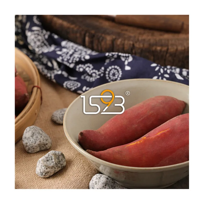 
Popular green and healthy agricultural products authentic Yunxi sweet potatoes large-scale cultivation of sweet potatoes 