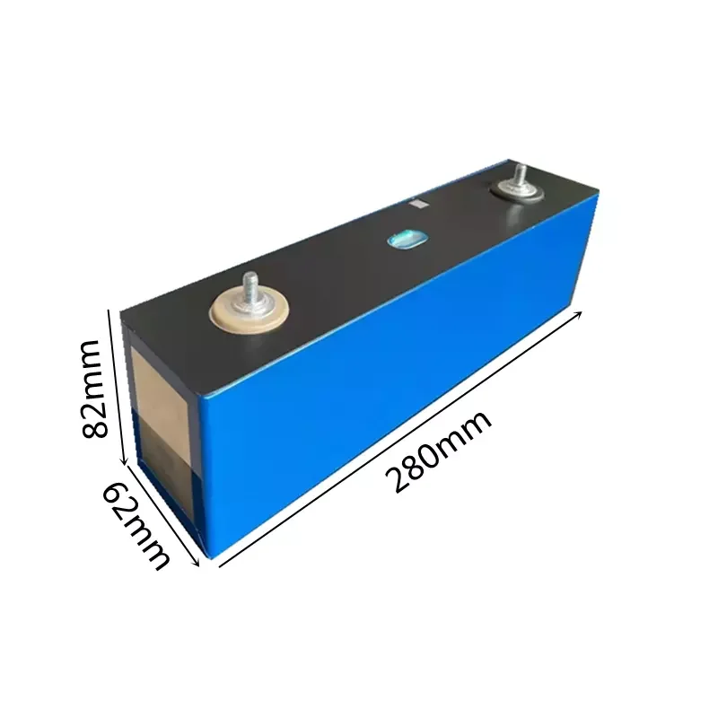 Литий-железо-фосфатный аккумулятор 3 2 V 50Ah 100Ah 160Ah 320Ah lifepo4 батарея для сотового телефона 200Ah литий-железо-фосфатный