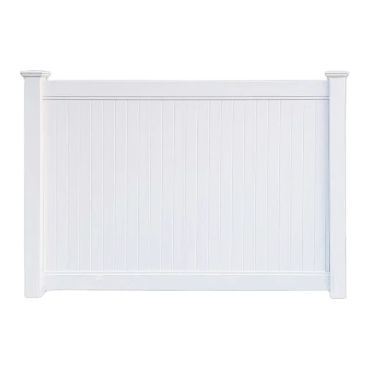 Fence Screening Curtain Fence Panels Split Bamboo Welded Wire Mesh 6 Gauge PVC Plastic Heat Treated Pressure Treated Wood Type