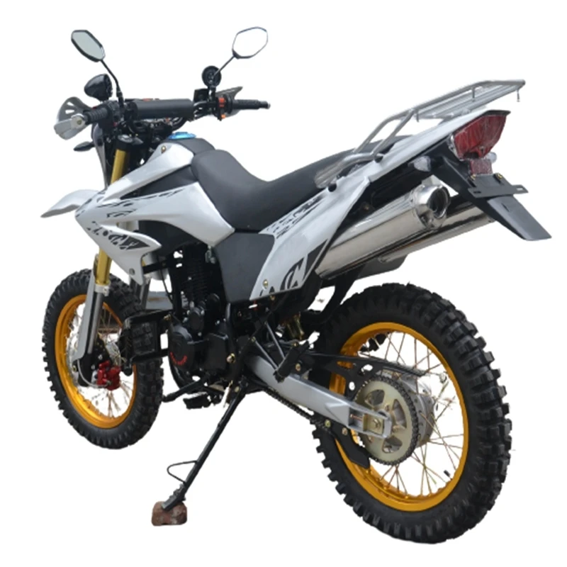 High Class Full Size Dirt Bike 250cc enduro motorcycles dirt bike Adult off-road motorcycles