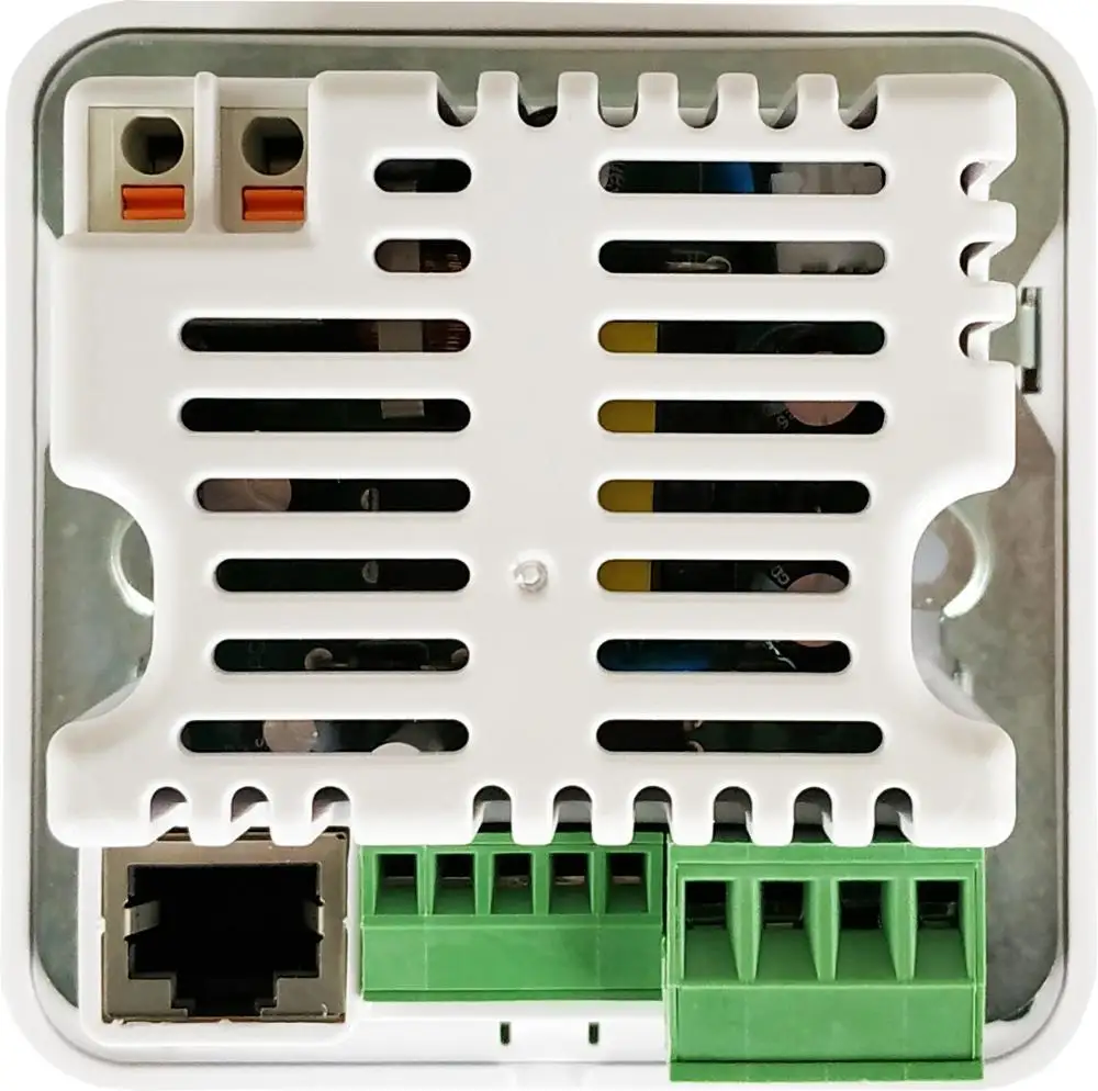 Настенный Wi-Fi плеер с BT AUX MP3 SD-плеером CAT5/6 вход кабеля 110-230 В переменного тока пульт дистанционного управления функция EQ подача заявки для