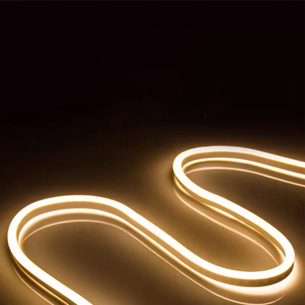 Luminous Battery Driven LED Desktop Neon Custom LED Neon