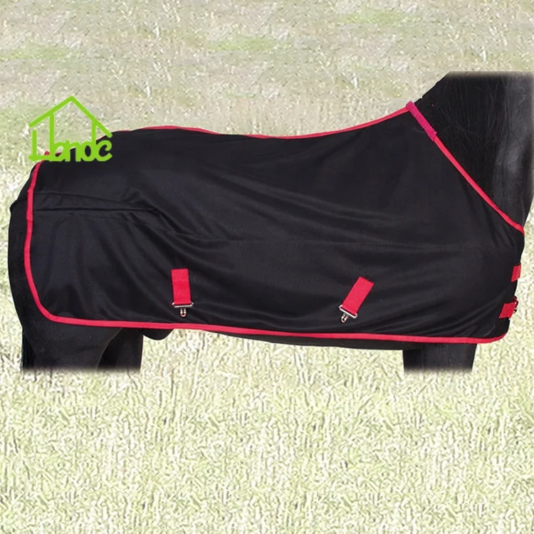 Turnout Horse Rug Saddle Pad Horse Equipment Sold Well In Europe And America
