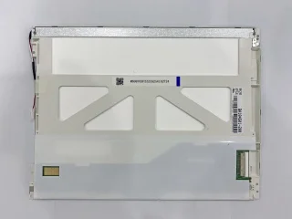 ET104S0M-N15 Оригинальный 10 4 дюймов 800*600 оптовая продажа ЖК-дисплей для промышленных планшетов и медицинских панелей