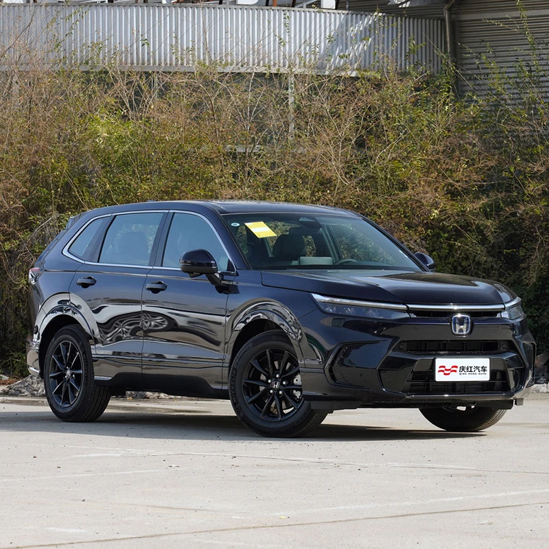 Hon-Da Breeze 4WD внедорожник 2023 PHEV 2.0L 146PS Honda CRV Гибридный электромобиль новый и Подержанный автомобиль для продажи