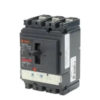 Lowest price high quality good price NSX mccb in China Moulded Case Circuit Breaker of 250 amp 3 phases