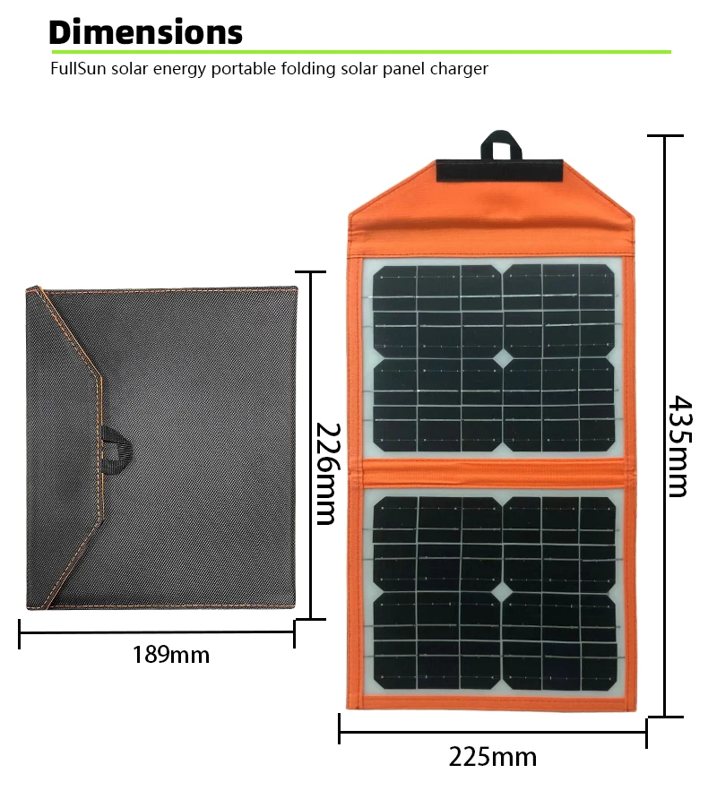 solar charger 10w 2