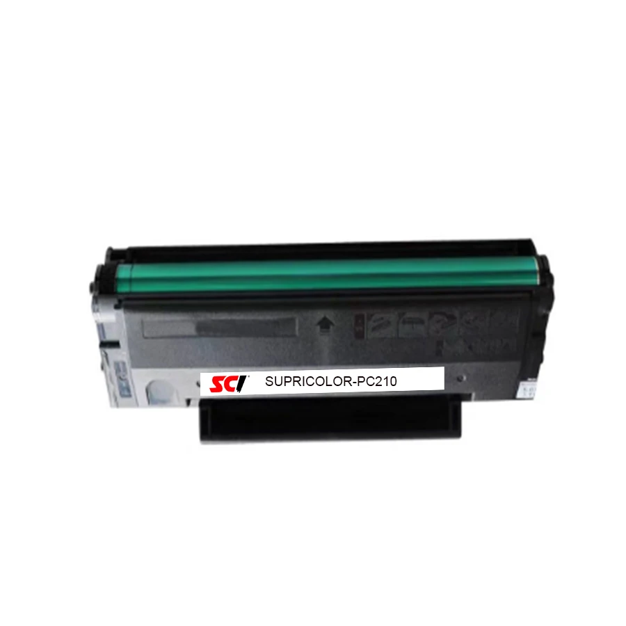 Совместимый картридж с тонером PC210 PB210 для Pantum PC 210 P2200 P2500 P2500W P6500NW P6550N