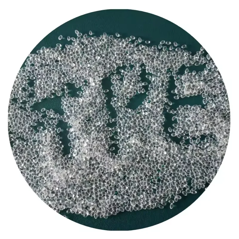 TPE granules Thermoplastic Polyester Elastomer resin TPE material