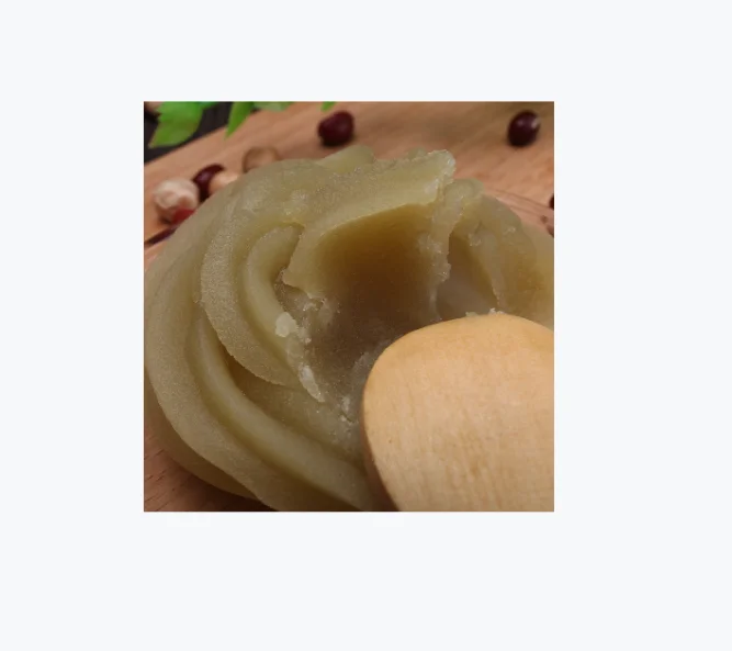 Wholesalers Hot Sale Simple Casual Bulk Red Adzuki Bean Paste Baking Ingredients