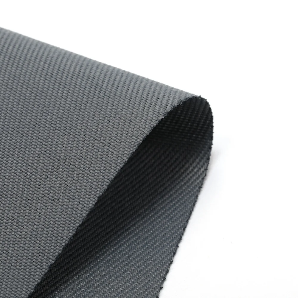 Fashionable waterproof 100% olefin polypropylene fabric is used for outdoor sofa furniture