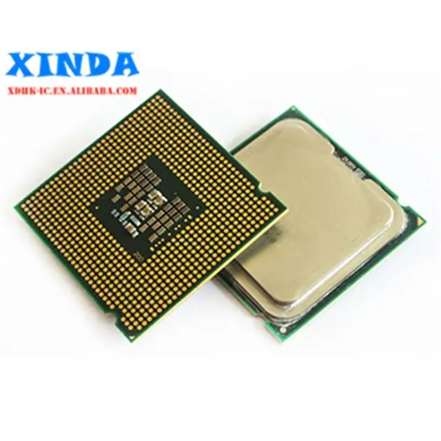 Оригинальные электронные компоненты LCMXO2-2000ZE-3BG256C-ND IC FPGA 206 I/O