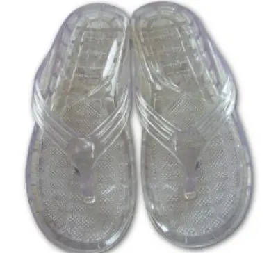 Anti-slip strong stylish unique durable cheap flip flop slipper