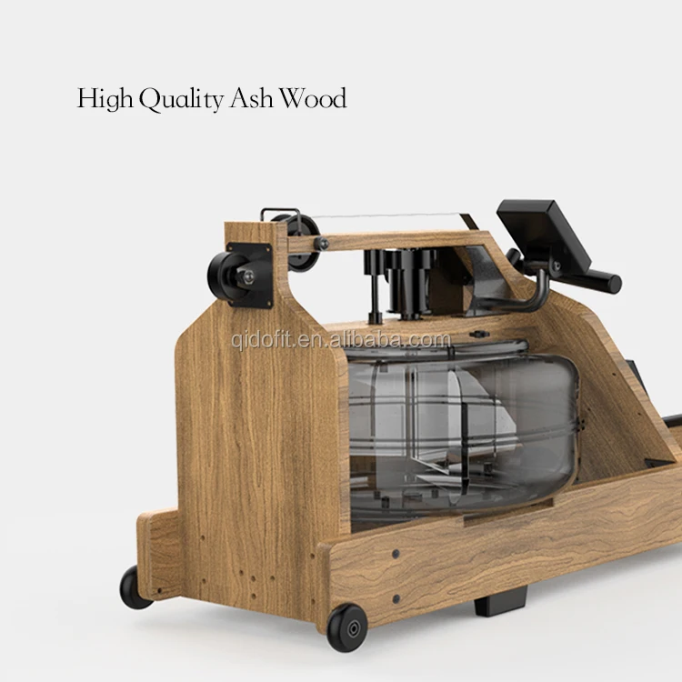 water resistance rowing 12