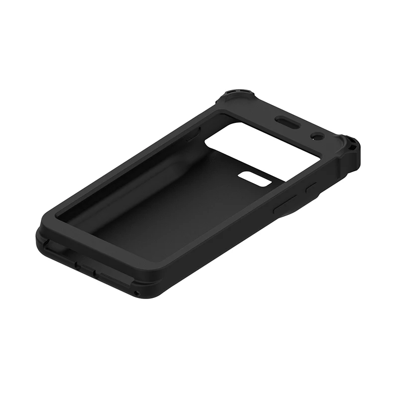 Factory POS Device Soft Silicone Case Protective Cover For  PAX A77 POS Terminal