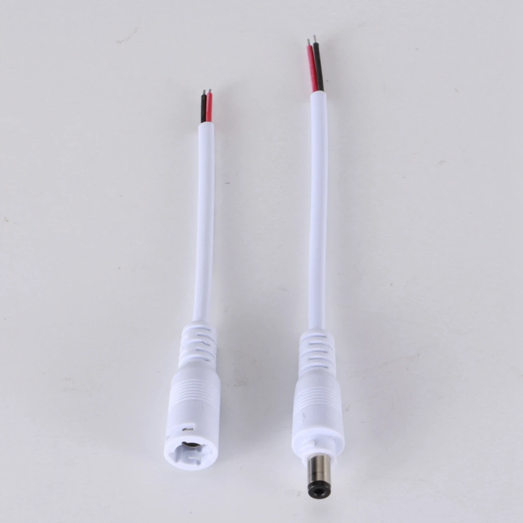 waterproof cable assemblies